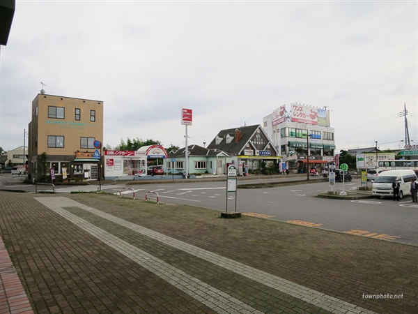 那須塩原