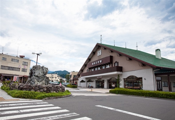 日光